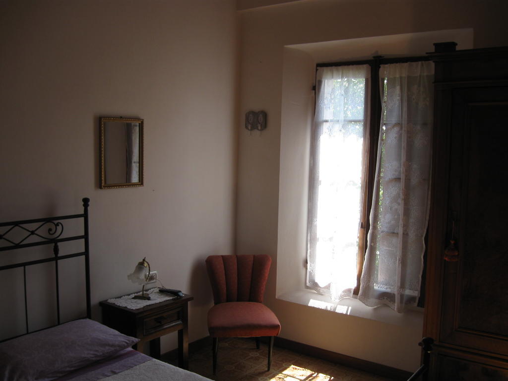 B&B Prisca San Pietro in Campiano 객실 사진