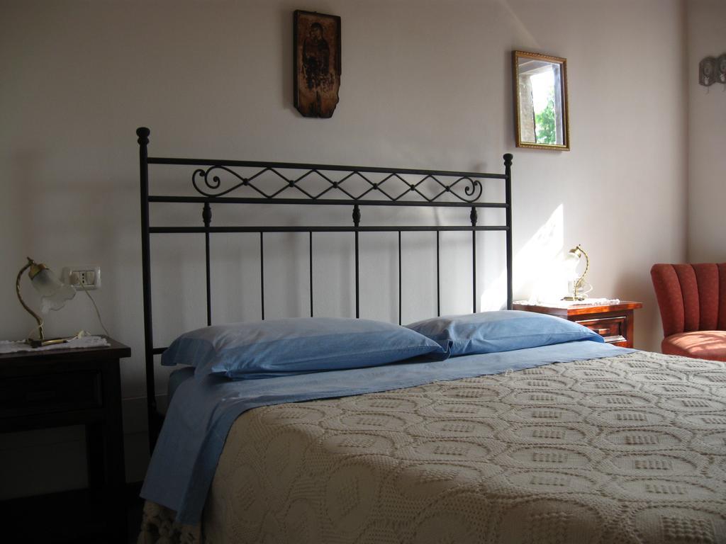 B&B Prisca San Pietro in Campiano 외부 사진